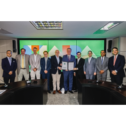 Paraná responsável pelo banco brasileiro de antígenos e vacinas febre aftosa